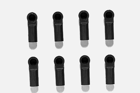 5MM ADJUSTER LOW FRICTION 8 PCS