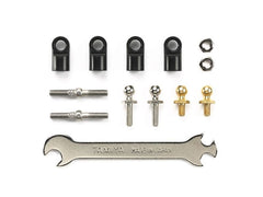 RC TT-01 Turnbuckle Tie Rod