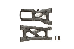 TRF418 D Parts Carbon Reinforced Suspension Arms