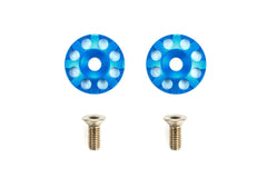 RC Aluminum Wing Washers