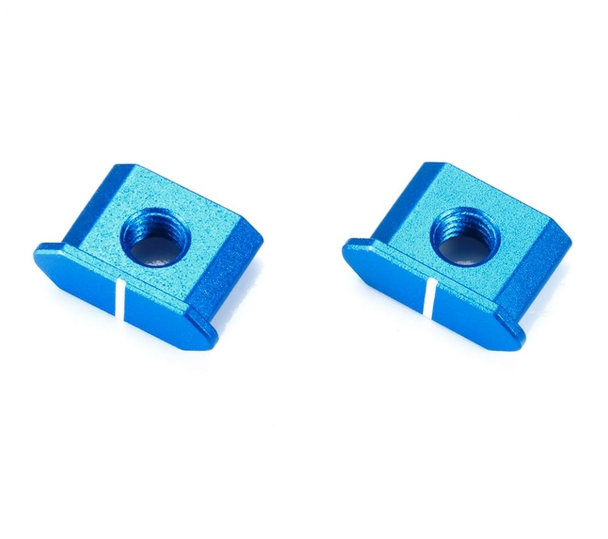 RC TRF420 Sus Arm Bushing B 2pcs