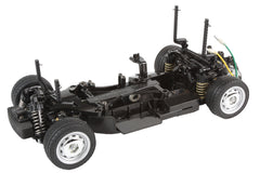 RC Volkswagen Beetle 1/10 M-Chassis Kit