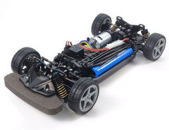 RQC TT-02 Type S Chassis Kit