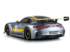 RC Mercedes - AMG GT3 TT02