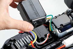 RC Mercedes - AMG GT3 TT02