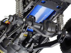 1/10 R/C 1990 Land Rover Defender 90 (CC-02) Kit