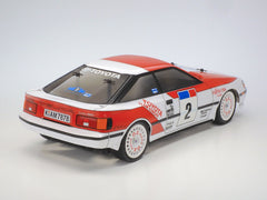 1/10 R/C Toyota Celica GT-Four (ST165), TT-02 Chassis