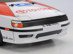 1/10 R/C Toyota Celica GT-Four (ST165), TT-02 Chassis