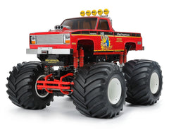 RC Clod Buster 2026