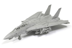 1/72 Grumman F-14D Tomcat Plastic Model