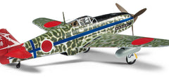 1/48 Kawasaki Ki-61-Id Hien (Tony)