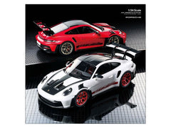 2025 Tamiya Catalog (English / German / French / Spanish)