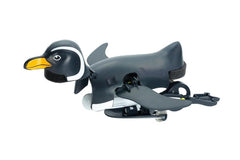 Mechanical Penguin