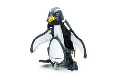 Mechanical Penguin