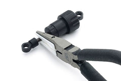 Non-Scratch Long Nose Pliers II