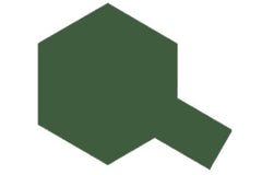 ACRYLIC XF-67 NATO GREEN