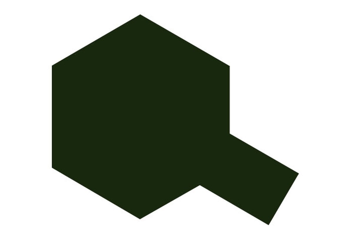 AS-24 Dark Green (German Air), 100ml Spray Can