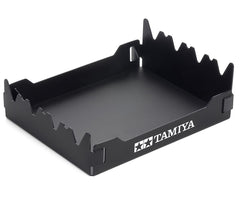 Modeling Brush Rest