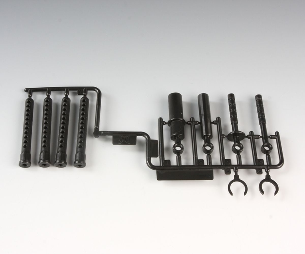 RC W Parts: 58509