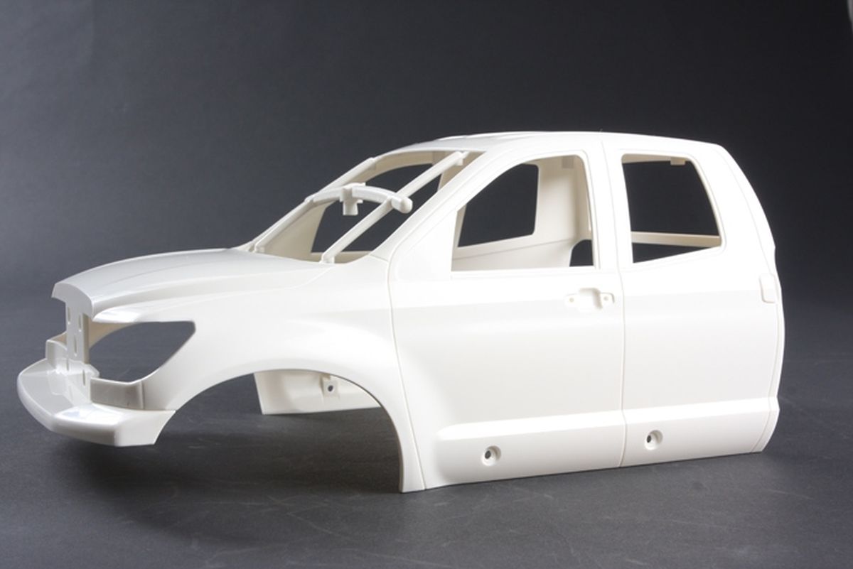 RC Body Front: 58415