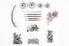 RC Metal Parts Bag C: 56340