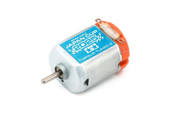 Torque-Tuned 2 Motor J-Cup 2025