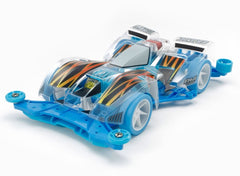 Gunbluster XTO Light Blue Special (Polycarbonate Body)