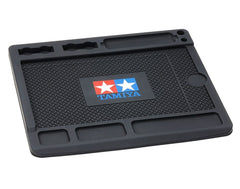 Mini 4WD HG Maintenance Base (180x210mm)