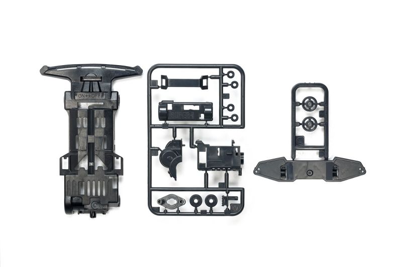 JR Reinforced Super 1 Chassis
