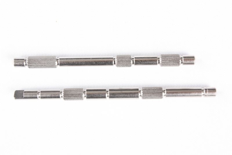 RC Gear Shaft (A&B): 56307/05