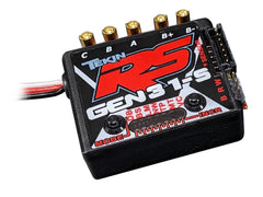Tekin RS GEN3 1S Brushed/ Brushless Electronic Speed Con