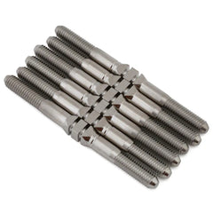 Team Associated B7.1 HyperMax Titanium Turnbuckle, Natural