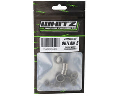 Custom Works Outlaw 5 HyperGlide Bearings - Full Kit