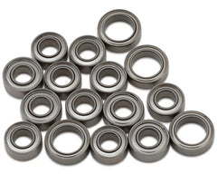 Tamiya TT-02 - HyperGlide Ceramic Bearings