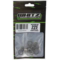 Losi 22s DLM - HyperGlide Ceramic Bearings - Full Kit