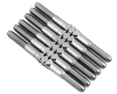 Losi 22s DLM - HyperMax 3.5mm Titanium Turnbuckle Kit,