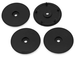 1/10 Whiplash Wheel Covers (Black)