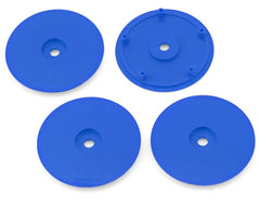 1/10 Whiplash Wheel Covers (Blue)