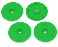 1/10 Whiplash Wheel Covers (Green)