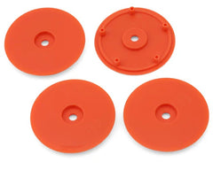 1/10 Whiplash Wheel Covers (Orange)