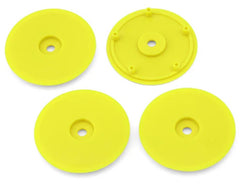 1/10 Whiplash Wheel Covers (Yellow)