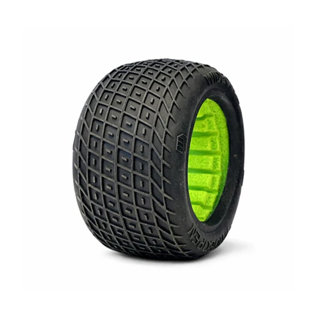 1/10 Wideopen Rear 2.2" Dirt Racing Buggy Tires (2) Soft