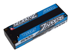 Zappers DR 6000mAh 130C 7.6V LP Battery Stick