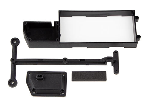 Apex2 Receiver and Battery Box