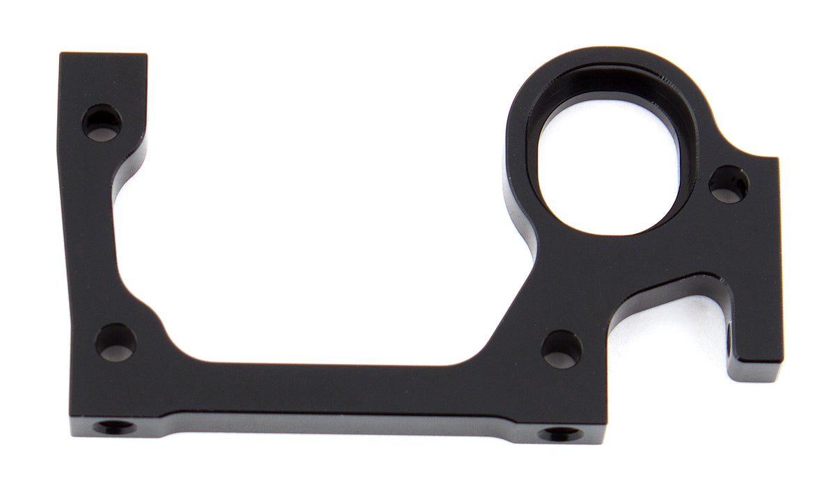 RC10F6 Left Rear Bulkhead