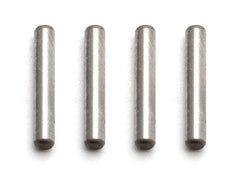 CVA/Wheel Hex Pin, B5