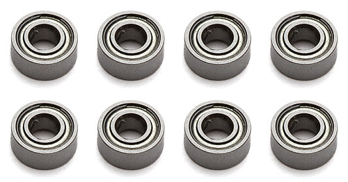 Bearings 3x7x3mm