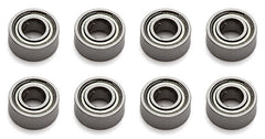 Bearings 3x7x3mm