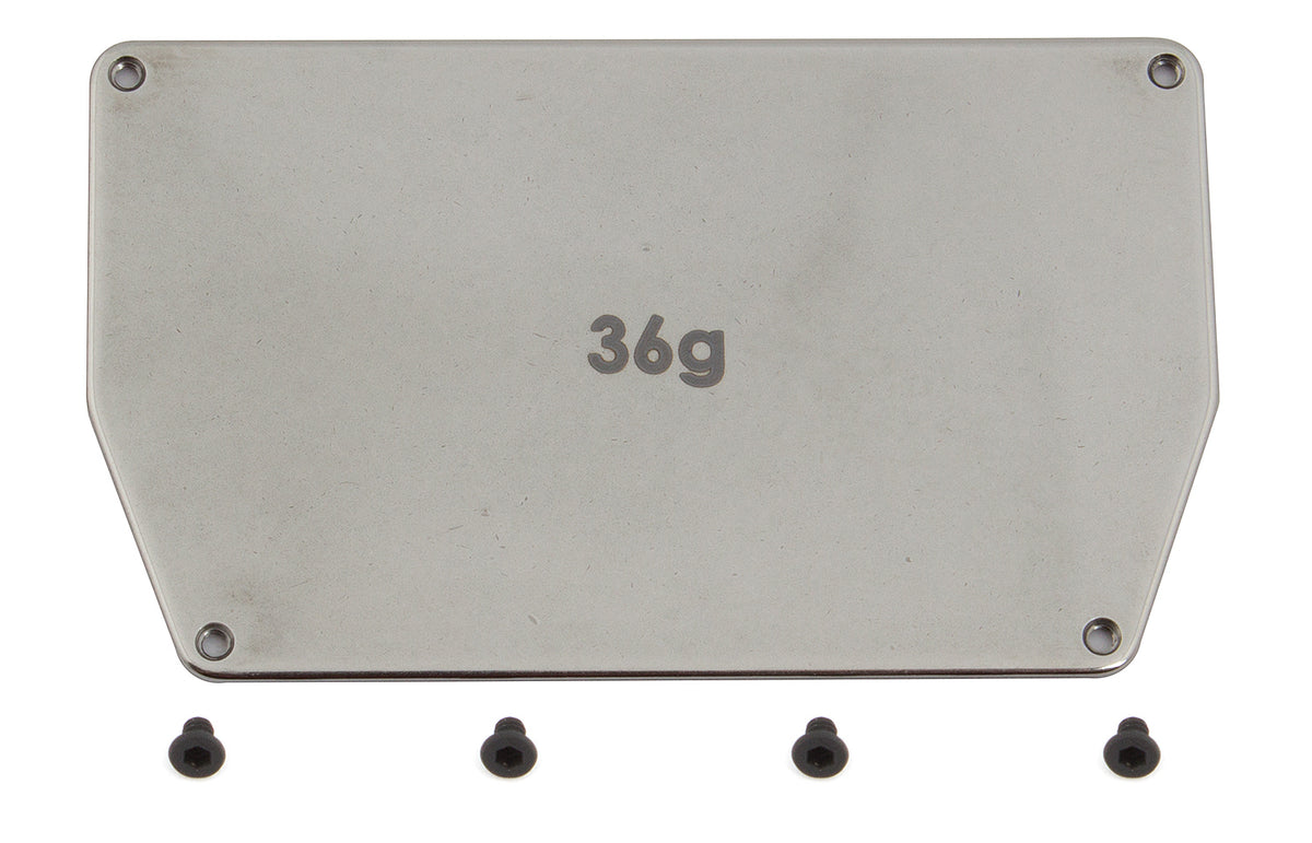 B6 Steel Chassis Weight, 40g