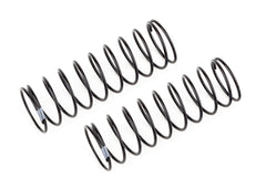 13mm Rear Shock Springs Gray 2.0lb/in L61, 10.5T, 1.2D